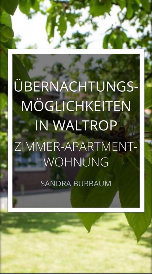 Thumbnail-zu Hause auf Zeit