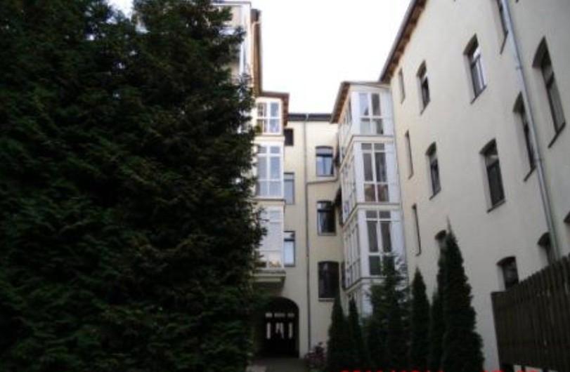 Thumbnail-Zweiraumwohnung