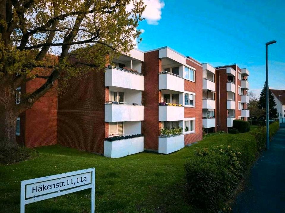 Thumbnail-3 Zimmer Wohnung in Empelde
