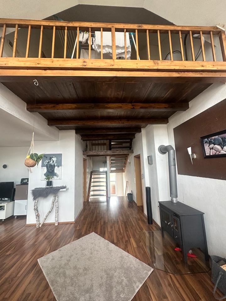 Thumbnail-Ein- oder Zweifamilienhaus + Einliegerwohnung möglich