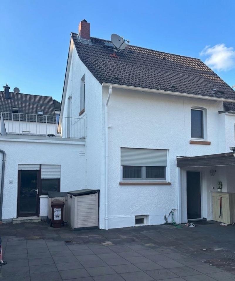 Thumbnail-VON PRIVAT! Modernes freistehendes EFH in zentraler Lage