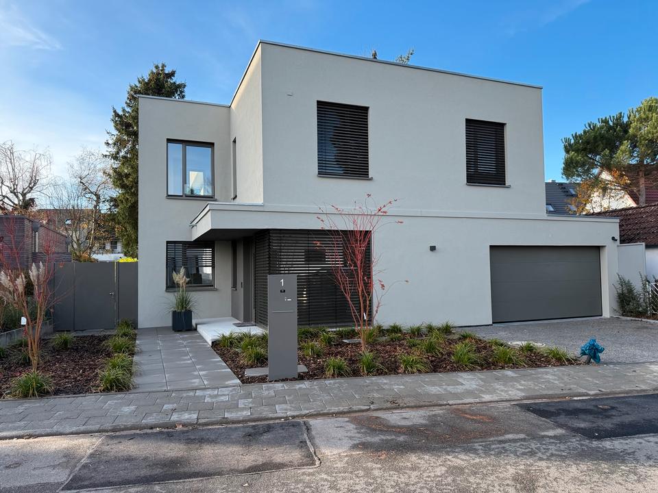 Thumbnail-Neubau in Buchschlag zu verkaufen