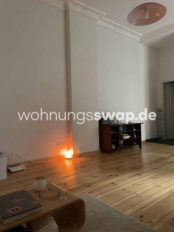 Thumbnail-Wohnungsswap - 1 Zimmer, 42 m² - Holtzendorffstraße, Berlin
