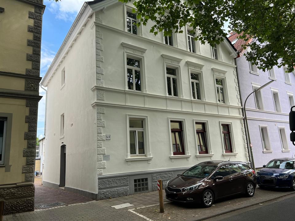 Thumbnail-Studenten Wohnung in Osnabrück zur Miete