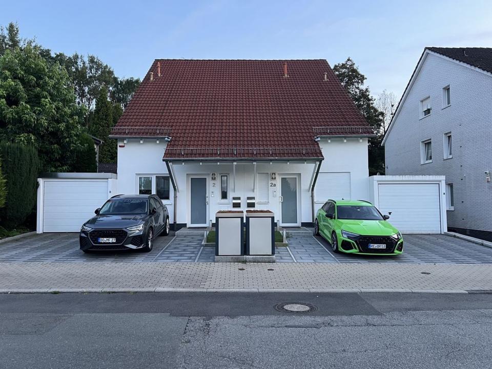 Thumbnail-Einfamilienhaus als 2 x DHH mit 8 x Schlafzimmer in DO-Bittermark