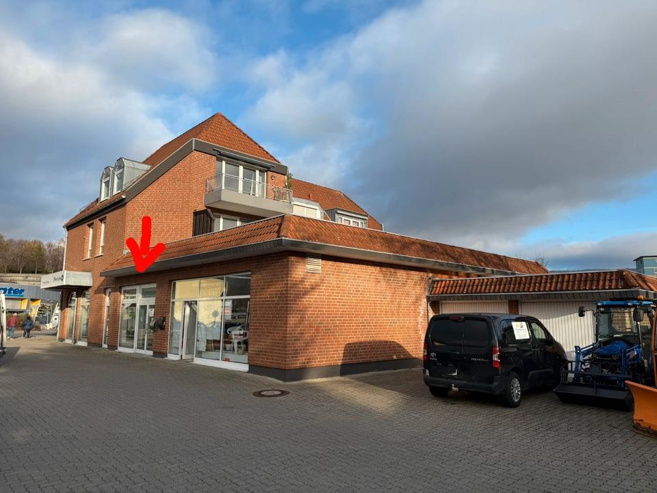 Thumbnail-Bürofläche in bester Lage in Bad Harzburg