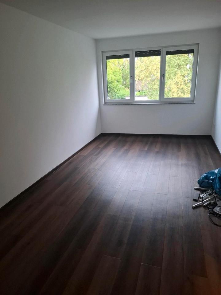 Thumbnail-2ZKB mit Loggia und Küche
