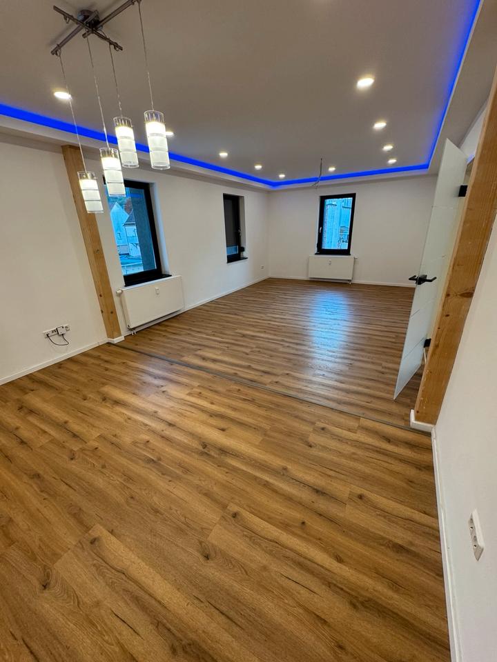 Thumbnail-5-Zimmerwohnung im Zentrum von Marsberg