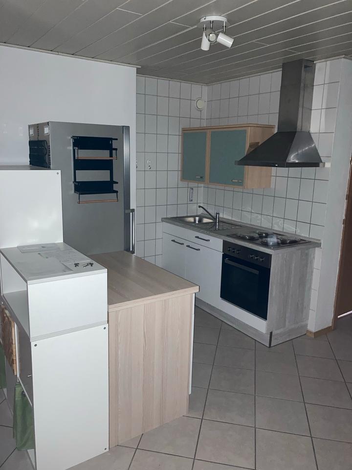 Thumbnail-Seniorengerechte 2 Zimmer Wohnung