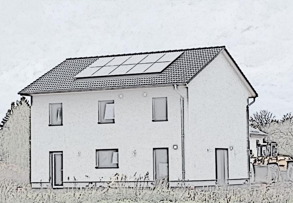 Thumbnail-Weihnachten schon im eigenen Haus