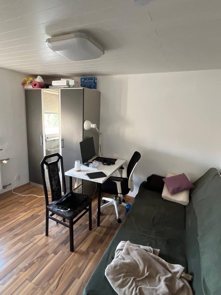 Thumbnail-1 Zi. „WG“ am Rottendorferstraße