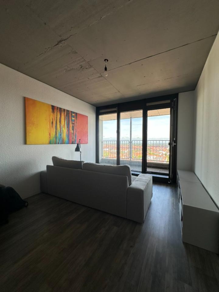 Thumbnail-Einzigartige City-Wohnung im Loft-Style