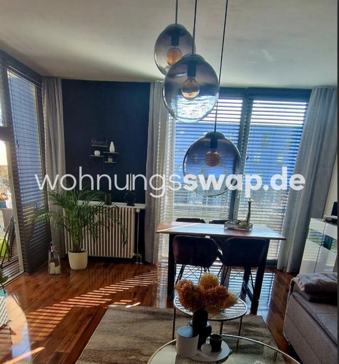 Thumbnail-Wohnungsswap - 2 Zimmer, 62 m² - Sewanstraße, Lichtenberg, Berlin