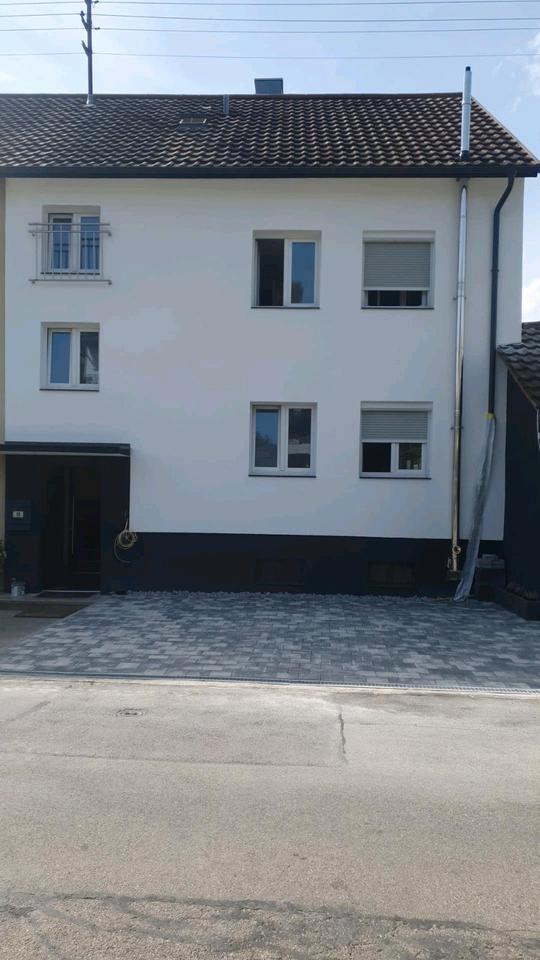 Thumbnail-Haus zu VerkaufWohn