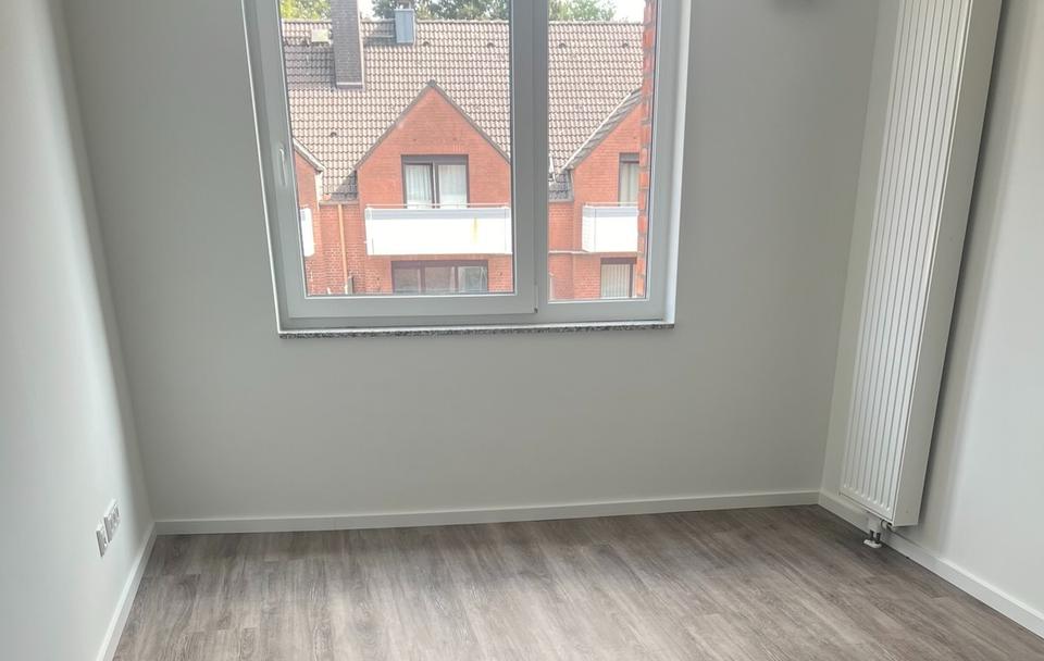 Thumbnail-5 Zimmer Neubau Wohnung 102 m2 WBS