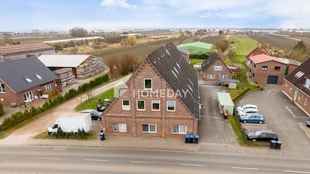 Thumbnail-HH Mehrfamilienhaus 5 Wohnungen + 8 Wohnungen Ausbau-Option