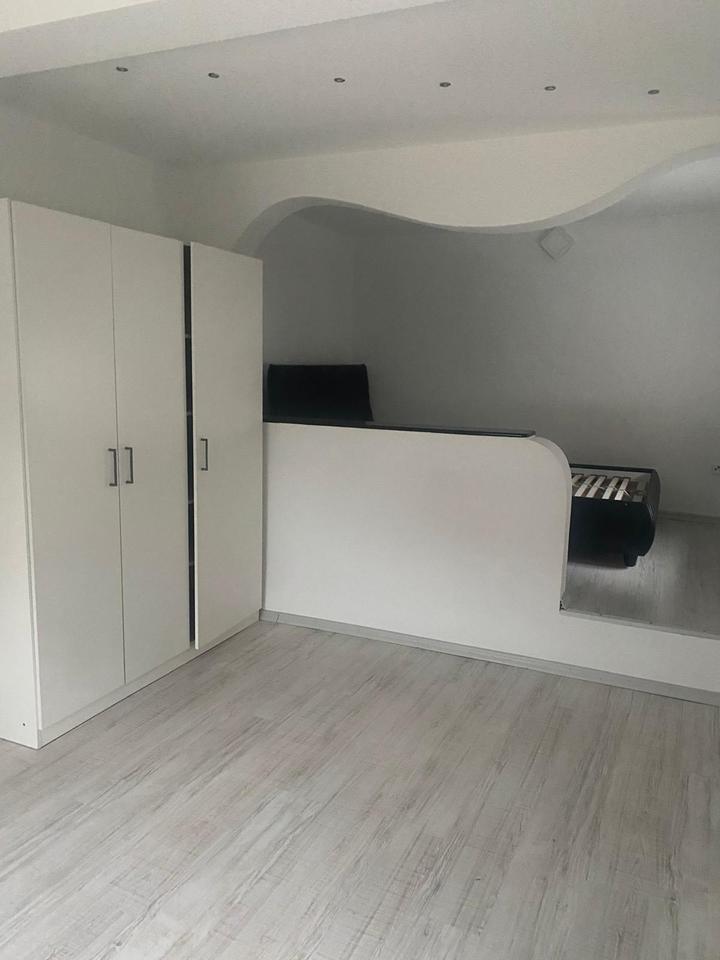 Thumbnail-56 m² Wohnung Langen Hessen