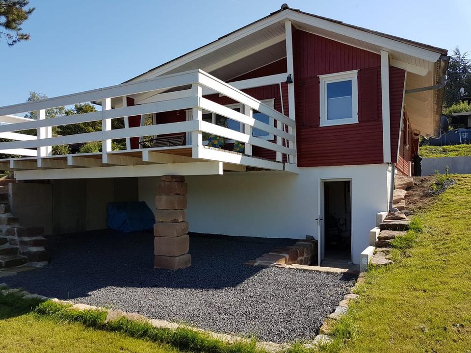 Thumbnail-Wohlfühl Haus mit Fernblick