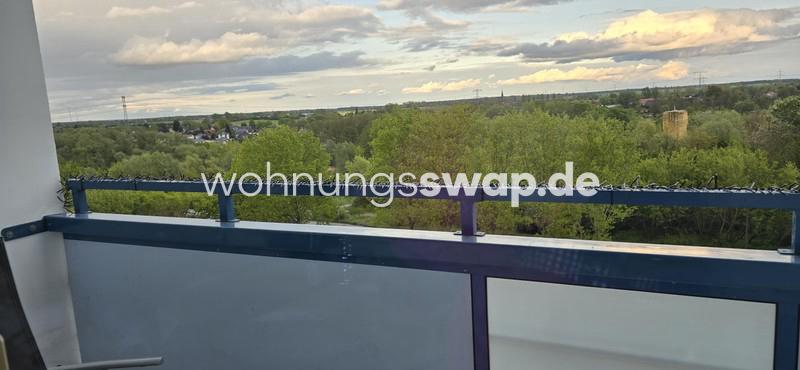 Thumbnail-Wohnungsswap - 3 Zimmer, 67 m² - Rabensteiner Straße, Marzahn, Berlin