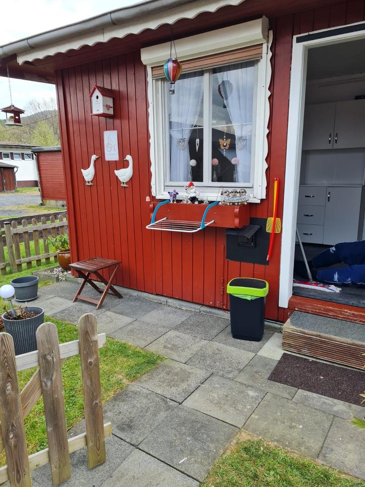 Thumbnail-Gemütliches Ferienhaus