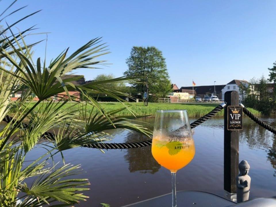 Thumbnail-ohne Makler-Erdgeschosswhg.am Wasser ausgebauter 50qm Keller