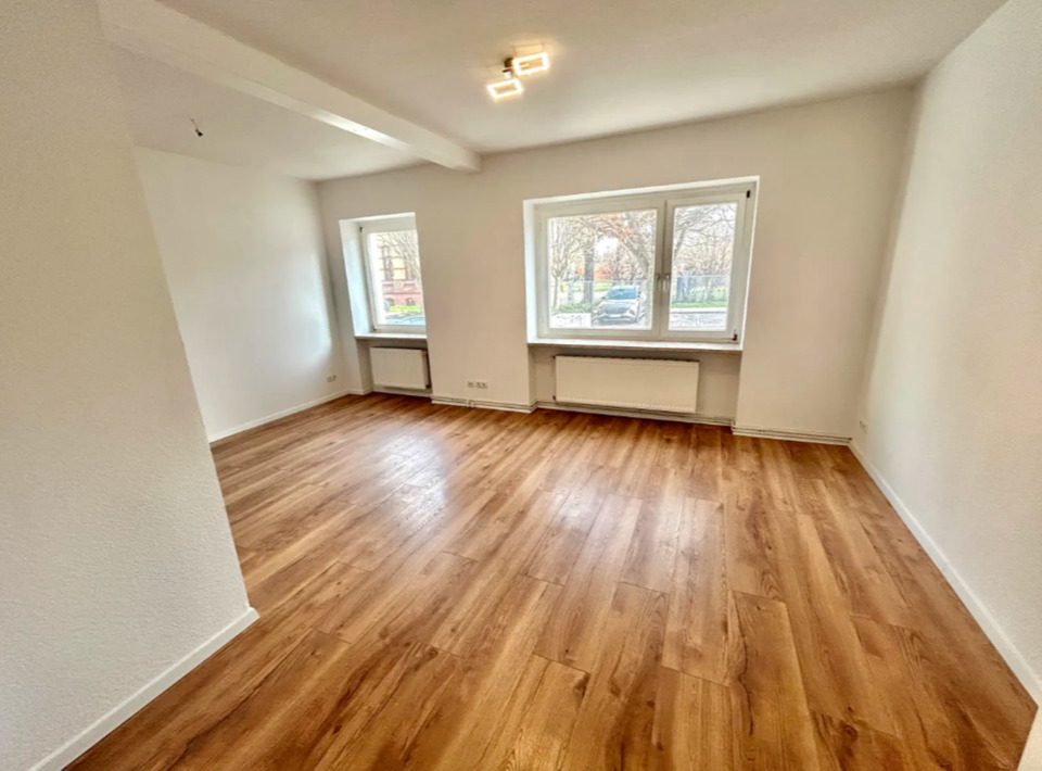 Thumbnail-Moderne 2-Zimmer-Wohnung mit Einbauküche in Salzmannstr 60,50 m²