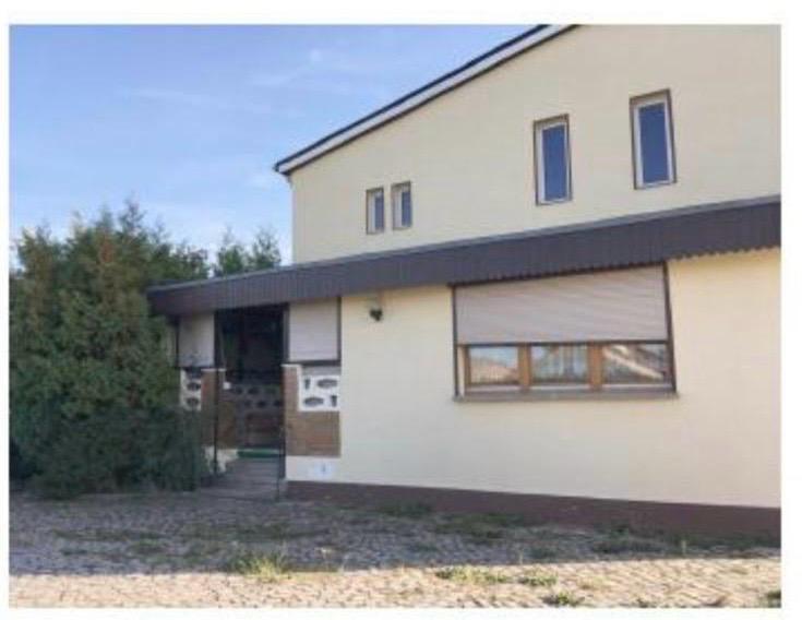 Thumbnail-Doppelhaushälfte