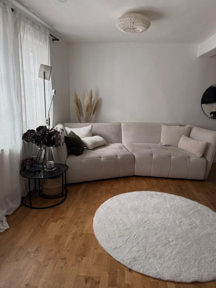 Thumbnail-Helles 2-Zimmer-Apartment in der Fuldaer Altstadt
