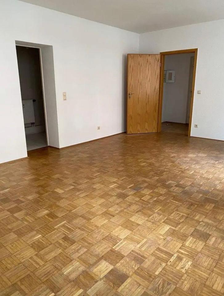 Thumbnail-ANFRAGESTOPP 1-Zimmer-Wohnung Johannesvorstadt