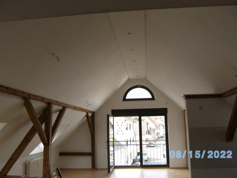 Thumbnail-SOLIDE GELDANLAGE,WOHNUNG MIT NEUBAUSTANDARD
