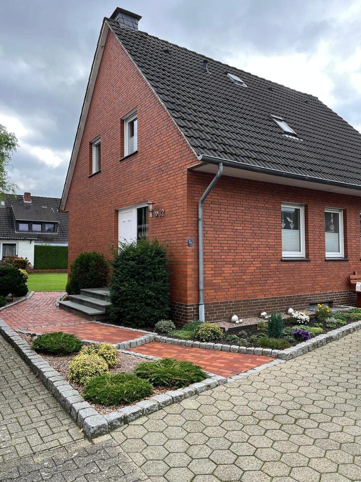 Thumbnail-Wohnen in schöner Lage vom Dickenberg