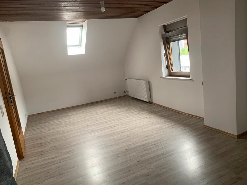 Thumbnail-Wohnung 3 Zimmer