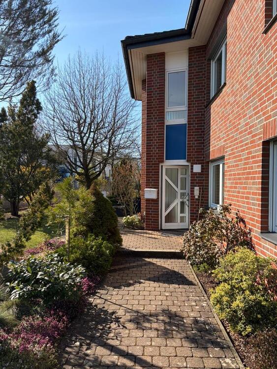 Thumbnail-Monteurszimmer Arbeiterunterkunft