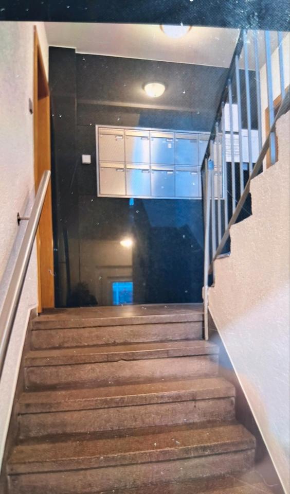 Thumbnail-Wohnung Maisonetten ca 86 qm zu vermieten Wuppertal Barmen