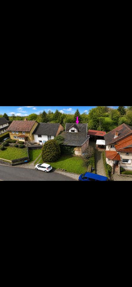 Thumbnail-Einfamilienhaus zu vermieten
