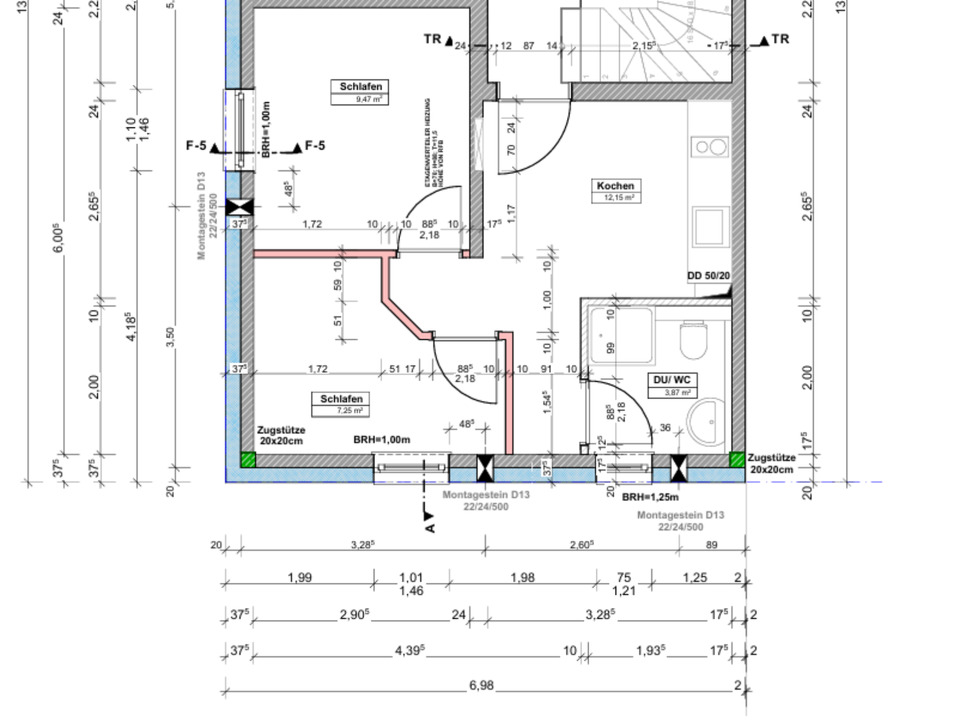 Thumbnail-WG Zimmer im Neubau 2er WG