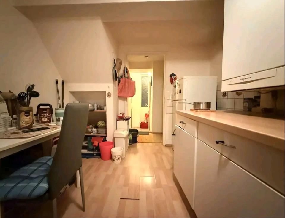 Thumbnail-Zentrum in Kelkheim am Taunus Sehr gute Kapitalanlage,