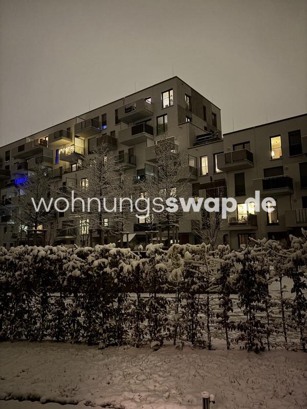 Thumbnail-Wohnungsswap - 3 Zimmer, 57 m² - Berduxstraße, Pasing-Obermenzing, München