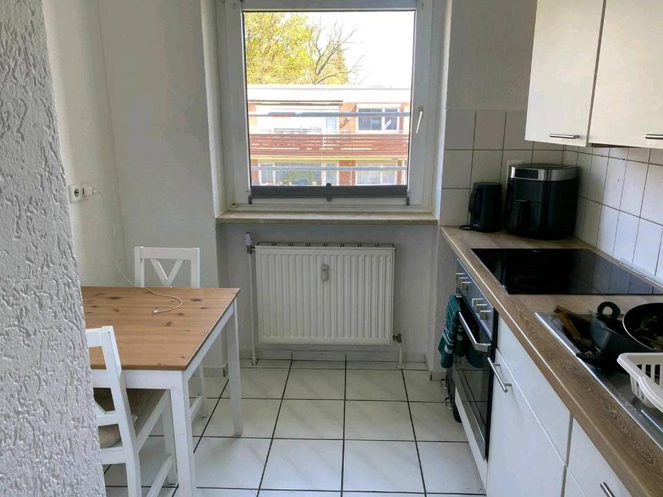 Thumbnail-Mietwohnung in 49504 Lotte-Wersen