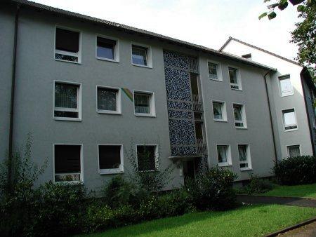 Thumbnail-Kleine 2-Zimmer-Wohnung in Lünen Lünen für Sie!