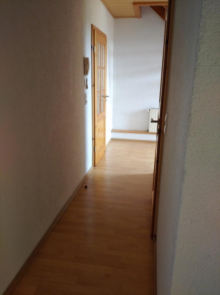 Thumbnail-3-Raum-Wohnung zur Vermietung