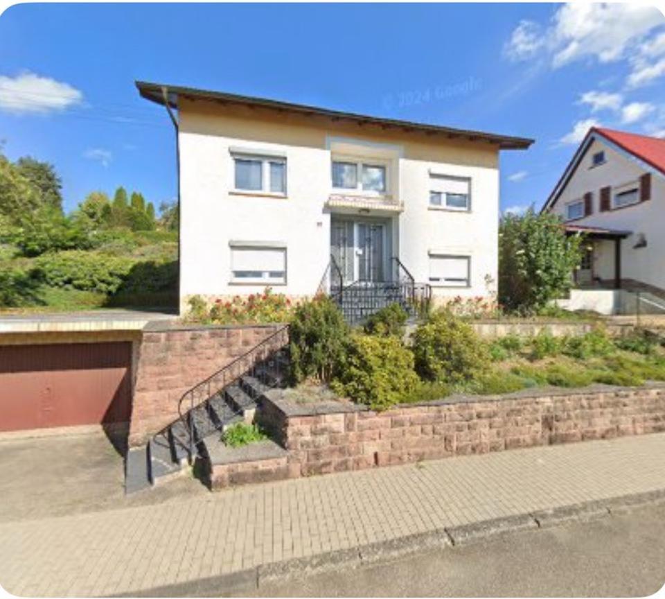 Thumbnail-Einfamilienhaus