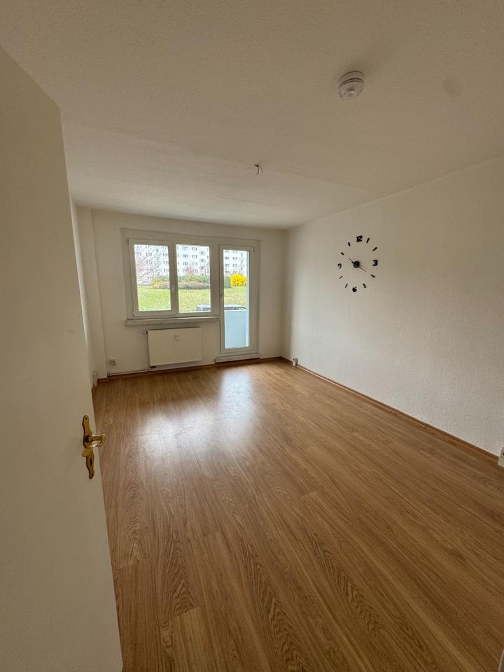 Thumbnail-3-Zimmer-Wohnung mit EBK in Hettstedt