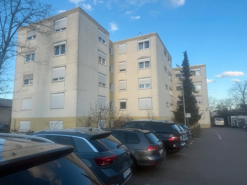 Thumbnail-3 Zimmerwohnung Mühlheim am Main