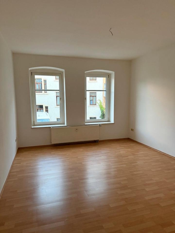 Thumbnail-Gemütliche 2-Zimmer-Wohnung in zentraler Lage – Hohenstein-Ernstt