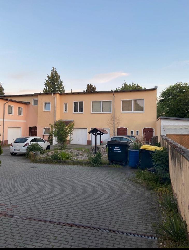 Thumbnail-Helle 2 Raumwohnung in Hohen Neuendorf