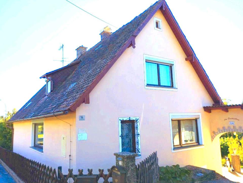 Thumbnail-Haus, Garten, Garagen, Werkstatt