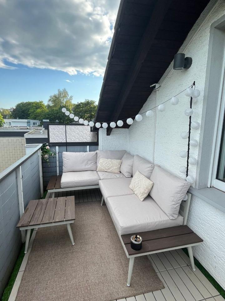 Thumbnail-Wunderschöne 4 Zimmer DG Wohnung