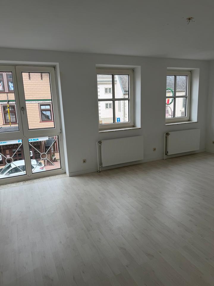 Thumbnail-2 Zimmer Wohnung in zentraler Lage Aerzen