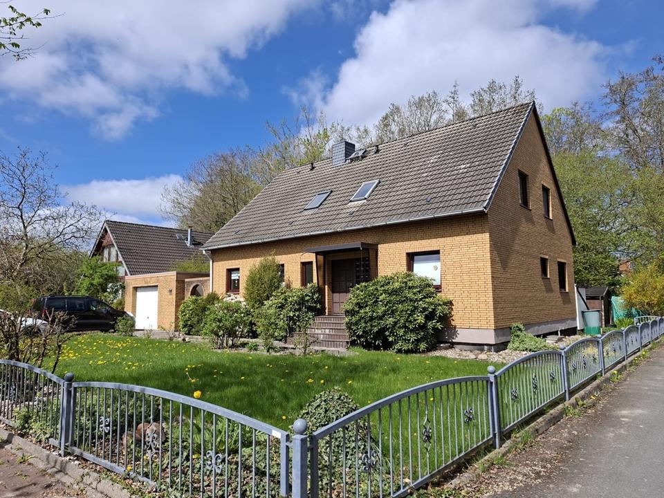 Thumbnail-Gemütliche Dachgeschosswohnung